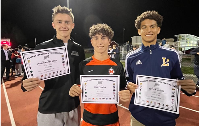 2022 HIgh School Awards