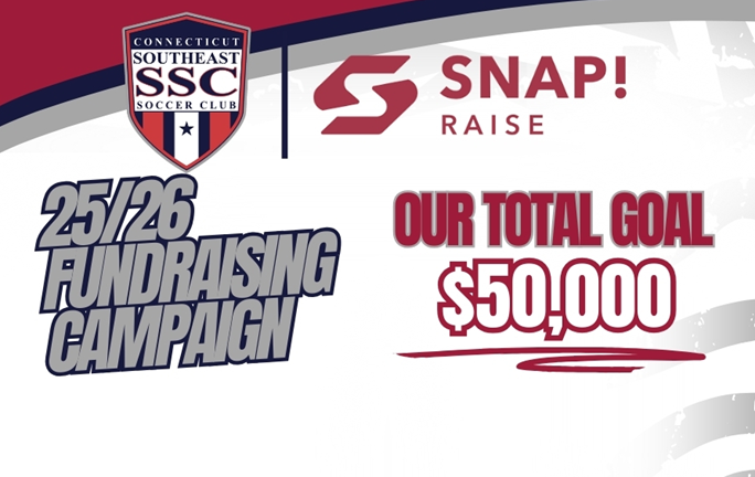 2025 SNAP! Raise Fundraiser
