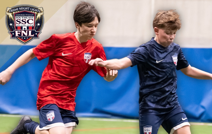 Friday Night Lights: